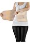 Postpartum Corset - S-M (Tan) - 6