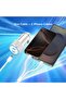 2-Pack 2-in-1 USB-C Cable, 6FT PD Data & Charging (for iPhone/iPad/Samsung/USB-C) - 6