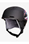 Men's Black Journey Helmet Eqytl03082-Kph0