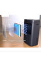 – 2-In-1 De-Humidifier & Air Purifier, Black - 4