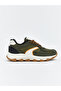 Alita City Lcw Steps Khaki Boys' Sneaker with a Difference in Color - 2