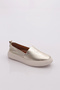 D25Ya-850 Women's Leather Casual Shoes - 5