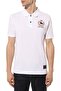MEN'S KNITTED POLOSHIRT C.WCOTTON