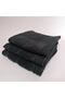 Winter 50x70 cm Black Color Doormat Foot Towel - 4