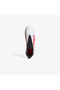 Copa Pure 3 Elite Laceless Men's White Turf Soccer Shoes - 4