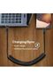 USB4 Spring Coiled USB-C to USB-C Cable 1.2m 40Gbps 240W 8K/6K - 3