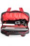 Women's Backpack Case Club with 15.6 Inch Laptop Compartment - 6