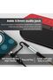 USB-C to 3.5mm Headphone & Charger Adapter 2-in-1, 100W PD, - 6