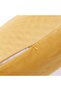 Cushion Covers Set of 2, 45x45 cm, 100% Polyester Velvet (Mustard) - 2