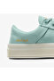 Chuck 70 Marquis Unisex Green Sneaker - 7