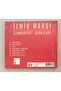 Republic Songs Izmir Anthem Cd (Zero Period Printing Original Cd in Gelatin) - 2