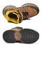 Taba Velcro Non-Slip Sole Boys' Outdoor Boots Tiger F - 5