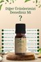 Rose Essential Oil 10 ml – Rosa Damascena Flower Oil (Natural Ingredient) - 6