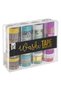 Decorative tape 40 rolls, 3m, creative and versatile. - 3