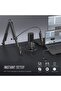 Studio Condenser USB Microphone - 4