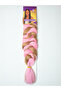 82" Knotless & Box Braiding Hair – 24/Pink 2 - 2
