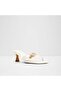 Ephemeral / Heeled Sandals - 5