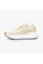 Aero Glide 3 Grvl Women's Yellow Running Shoes - 3