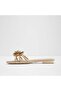 Wildbloom / Flat Sandals - 4