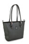 Women's Shoulder Bag Dark Green Belinda
