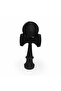 Kendama 3D - Negru 17cm