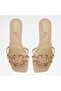 Wildbloom / Flat Sandals - 7