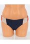 Swimsuit, Navy blue