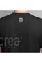 Greece Union Emblem Printed - Regular Biker Model - Cycling T-Shirt Khaki - Khaki - Black - 2