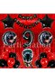 Poisonous Fury Venom Concept 9Th Birthday Balloon Set