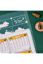 2026 Premium Planner Gift Set – Your Little World - 8