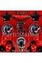 Poisonous Fury Venom Concept 5 Year Old Birthday Balloon Set