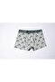 U.S. Polo Assn. Boys' Green Underwear - 4