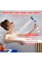 Vitamin C Shower Filter with Aromatherapy (Rose) - 7