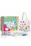 Ultimate DIY Tote Bag Art Set – Create & Shine in Style!