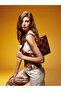 Brown Women's Cross Shoulder Bag 05Po25Y528