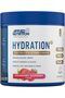 AN Hydration+ Complete Electrolyte & Vitamin, Strawberry Raspberry, 240 Gm