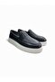 Special Collection 100% Genuine Leather Classic Shoe Roller - 2