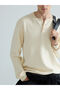 Regular Fit Velvet Men's Shirt - 3