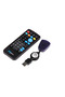 PC Remote Control, KlaussTech, Wireless, Remote Control, Black