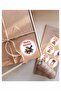 New Year Themed 24-Piece Sticker Set - Gift Package Label, Good Years Label, - 3