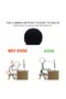 Posture corrector, posture corrector with lumbar support - 8