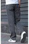 Men's Baggy Loose Fit Pants Washable Stylish Comfortable and Modern - 2