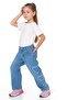 Girls Heart Jeans - 2
