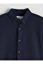 Slim Fit Men's Shirt - 6