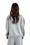 Baggy Sweatshirt Women - C609 - 2