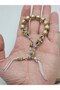 Zaza Prestige Series – Patterned Collectible Zaza Prayer Beads 8*10mm (61230) - 7