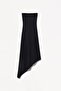 Asymmetrical Bandeau Dress Jt9017 - 3