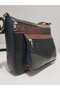 Genuine Leather Women's Bag (27cm X 21cm) - 3