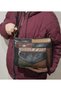 Genuine Leather Women's Bag (27cm X 21cm)