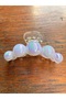 مشبك مزلاج اللؤلؤ